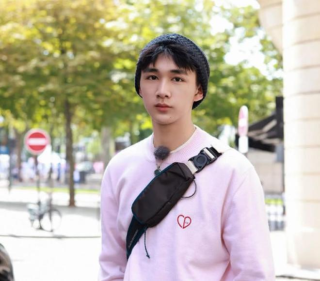 笑不活了,知名男星回应出轨,以为能反转,没成想评论区句句是梗(组图) - 18