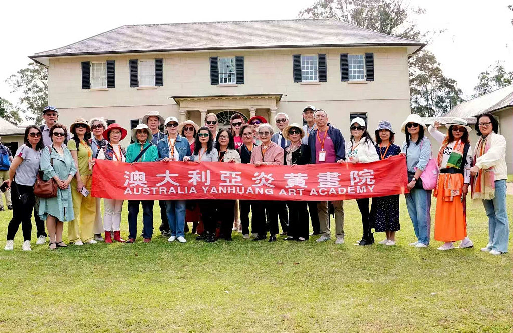 大智若愚 海纳百川——智力学者历史专家于大海侧记(组图) - 4