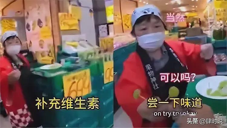 中国大学生日本穷游，抢小孩吃食、辱骂当地人，被日媒曝光（组图） - 13