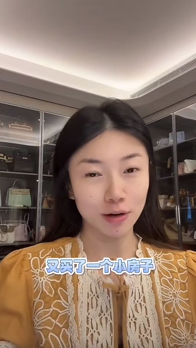 程晓玥时隔3年在悉尼买第二套房，老公是澳洲人，女儿要在那上学（组图） - 5