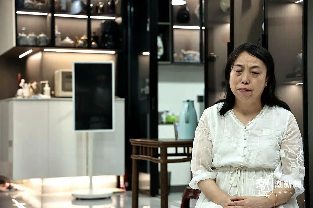 “撞死3人，他在边上玩手机！”景德镇一家三口被撞案新细节披露，家属痛哭：拒绝80万赔偿，必须死刑（组图） - 5