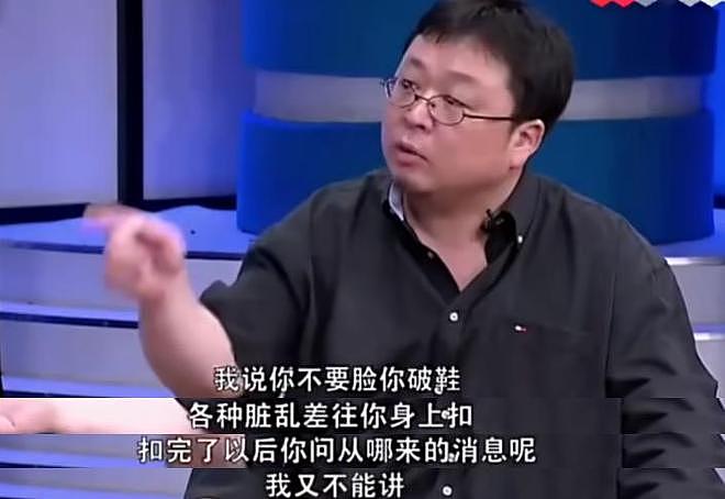 笑不活了,知名男星回应出轨,以为能反转,没成想评论区句句是梗(组图) - 29