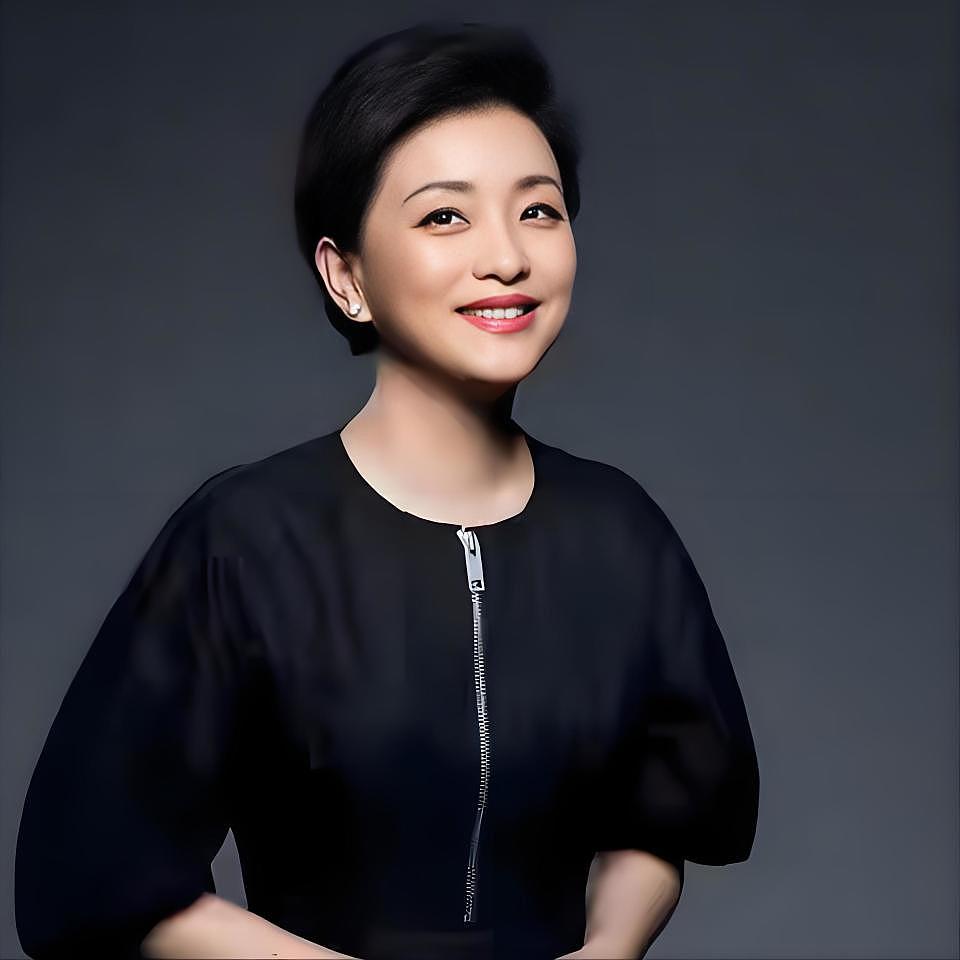 舍弃旧爱嫁百亿富豪,如今57岁直播卖网课,澜姐的“豪门梦”碎了一地?(组图) - 14