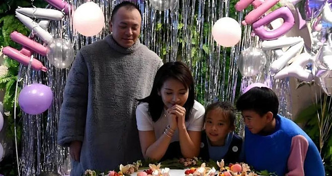 他曾与刘涛同床共枕4年，年过六旬仍是孤身一人（组图） - 14