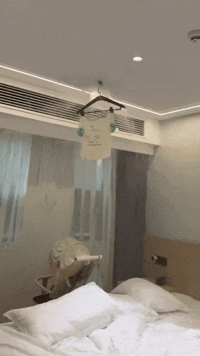 客人在酒店一个举动，事后被索赔16万元！这个东西别乱碰，已不止一次意外发生（组图） - 3