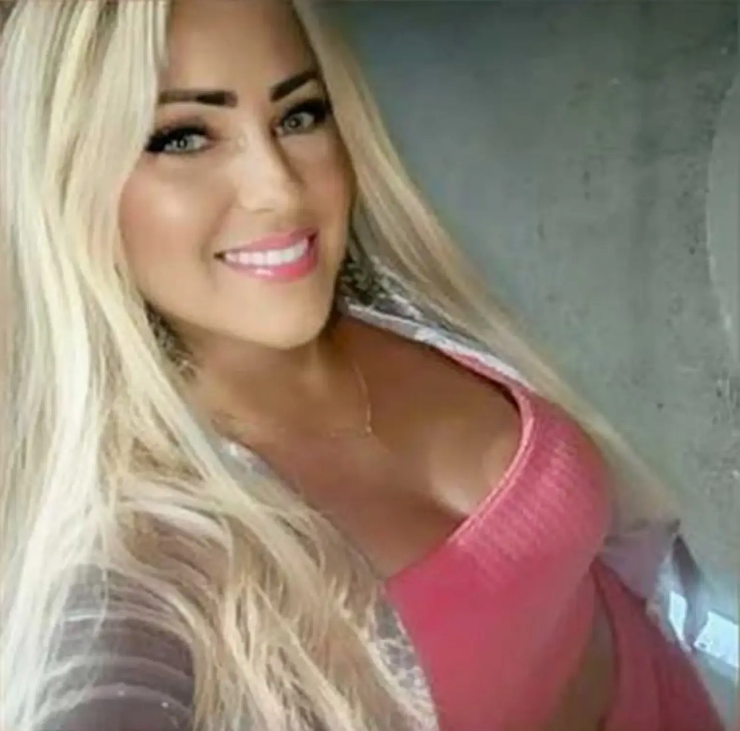 巴西美女双胞胎连环毒杀4人！动手前先杀10条狗试毒，警方：她俩以此为乐（组图） - 12