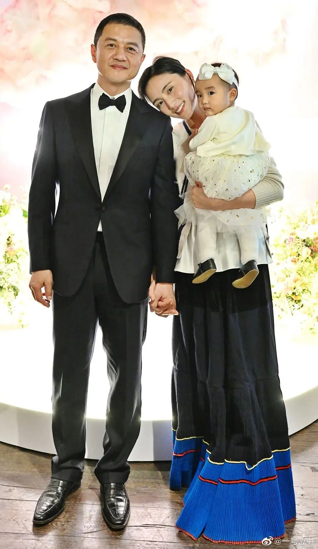 李亚鹏离婚后首次回应质疑：猜想永远不如真相来的更加精彩或残忍（视频/组图） - 2