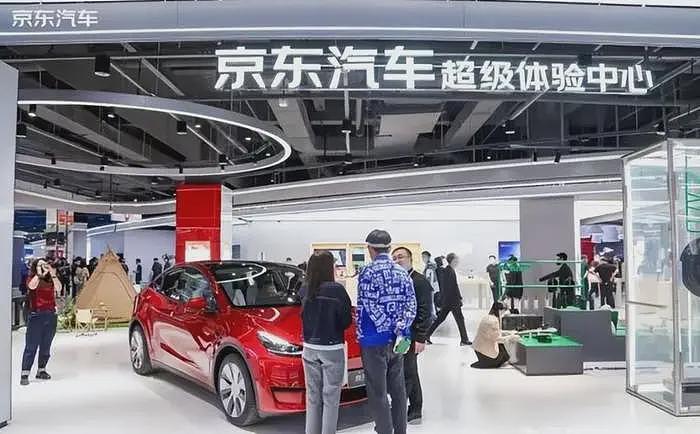 一辆卖不动的埃安，贴上“京东汽车”的牌，就成了“国民好车”？（组图） - 9