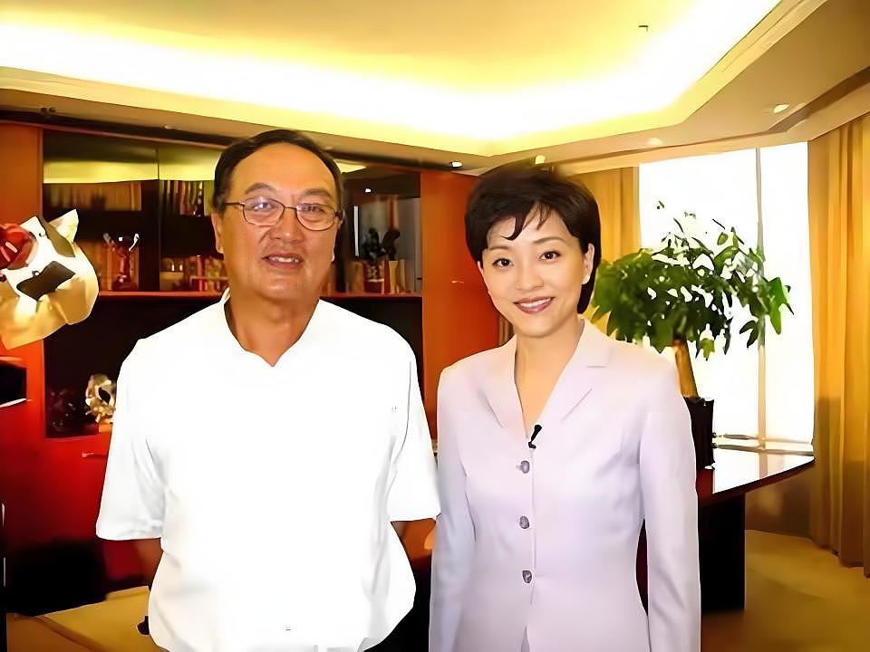 舍弃旧爱嫁百亿富豪,如今57岁直播卖网课,澜姐的“豪门梦”碎了一地?(组图) - 15