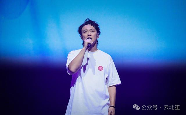 陈奕迅回应患焦虑症:仍在服药看医生,但已好转大半(图) - 1