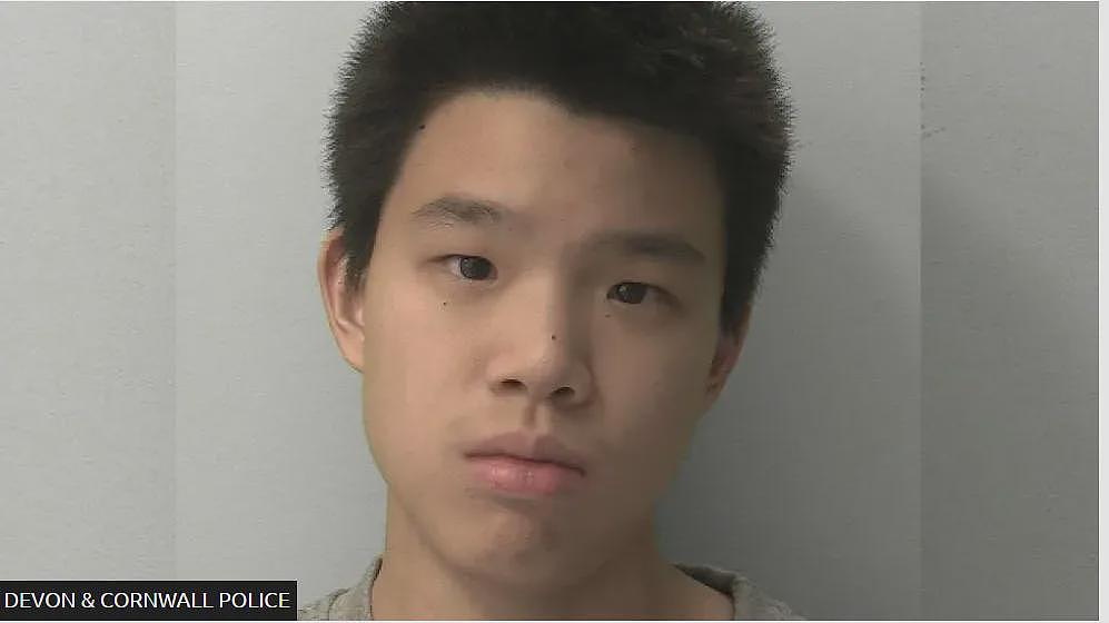 小留学生残忍谋杀同学,英国名校凶案震惊全国!警察:他用锤子砸碎了舍友的头骨(组图) - 4