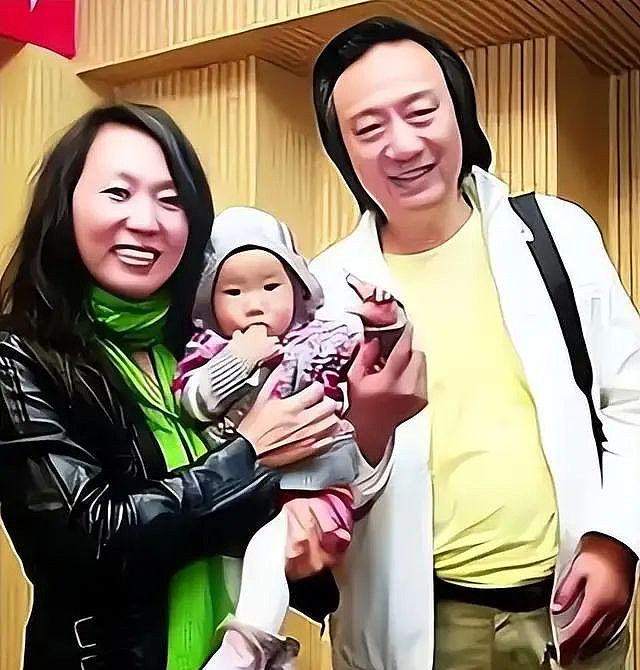 退役移居美国，三个孩子三个爹，52岁“东方神鹿”王军霞现状如何（组图） - 11