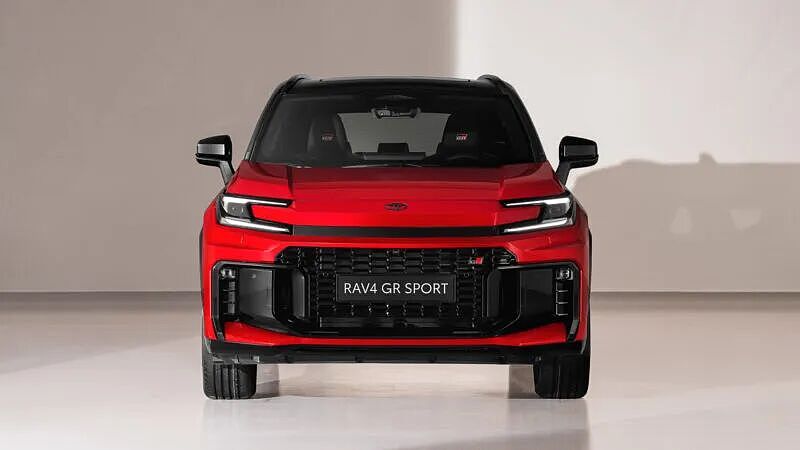 【汽车】Toyota Hybrid油电阵容将划分两派！Efficiency节能与Performance性能区分诉求（组图） - 1