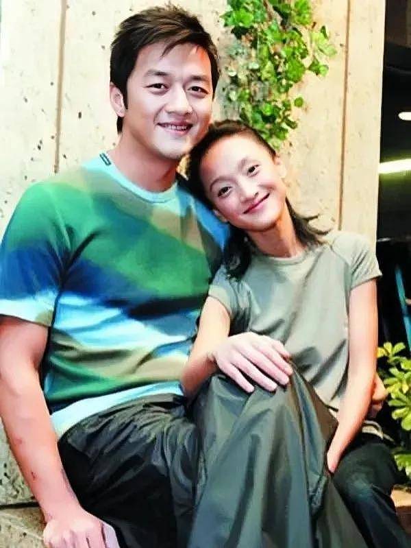 海哈金喜离婚，曾被质疑是“捞女”，相恋5年到底过的什么日子（组图） - 9