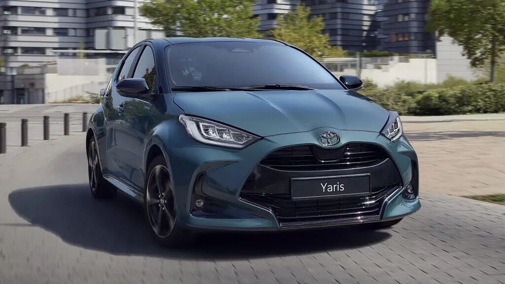 【汽车】Toyota Hybrid油电阵容将划分两派！Efficiency节能与Performance性能区分诉求（组图） - 3