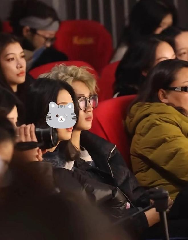 00后男星烂瓜持续发酵,出轨打人只是冰山一角,全网为女方找证据(组图) - 26
