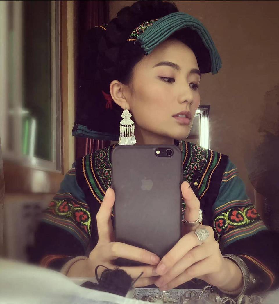 海哈金喜离婚，曾被质疑是“捞女”，相恋5年到底过的什么日子（组图） - 5