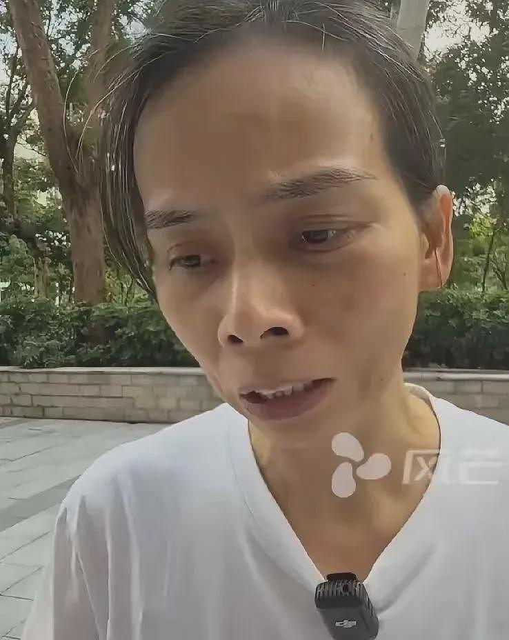 深圳男生刺死同班女生后续：听到死刑诉求下跪求饶，承认杀人动机（组图） - 2