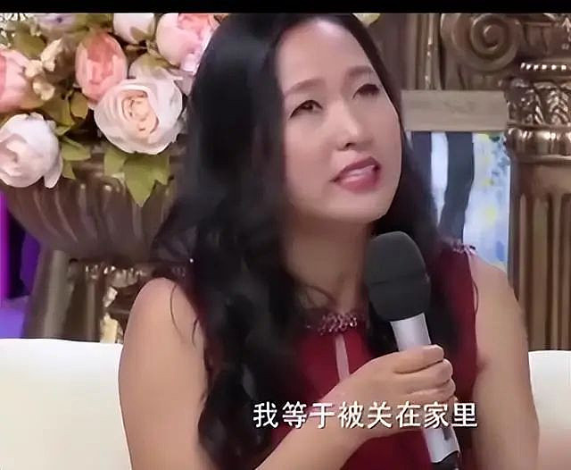 退役移居美国，三个孩子三个爹，52岁“东方神鹿”王军霞现状如何（组图） - 16