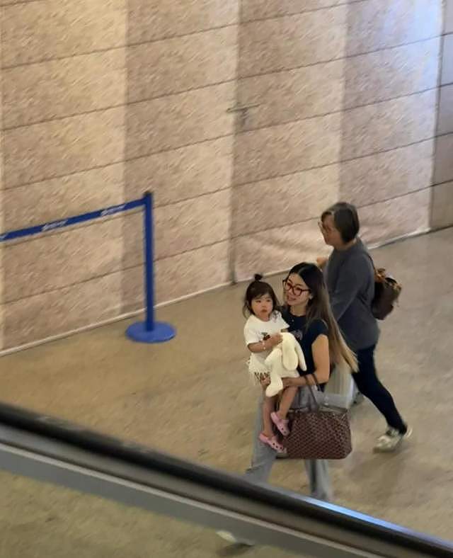 程晓玥时隔3年在悉尼买第二套房，老公是澳洲人，女儿要在那上学（组图） - 7