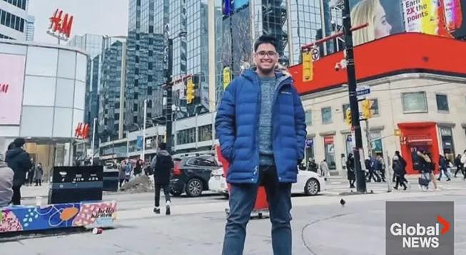 震惊多伦多！21岁留学生街头遭随机枪杀，凶手不认罪：我有精神病（组图） - 4