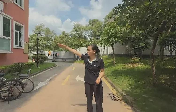 深圳男生刺死同班女生后续：听到死刑诉求下跪求饶，承认杀人动机（组图） - 3