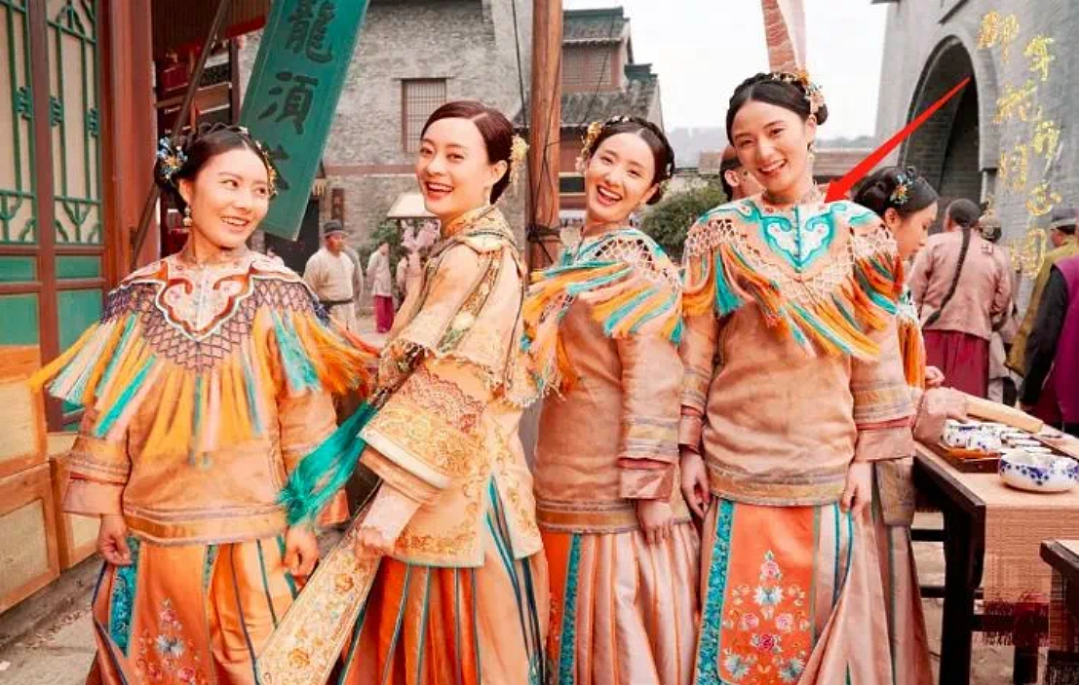 李亚鹏,装不下去了(组图) - 4
