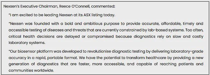 【异动股】Nova Minerals (ASX：NVA) 股价一飞冲天：受澳政府邀请为澳美高层会谈提供Estelle锑项目简报 - 8