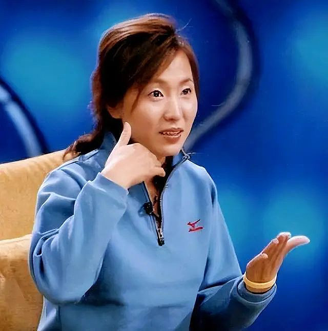 退役移居美国，三个孩子三个爹，52岁“东方神鹿”王军霞现状如何（组图） - 25