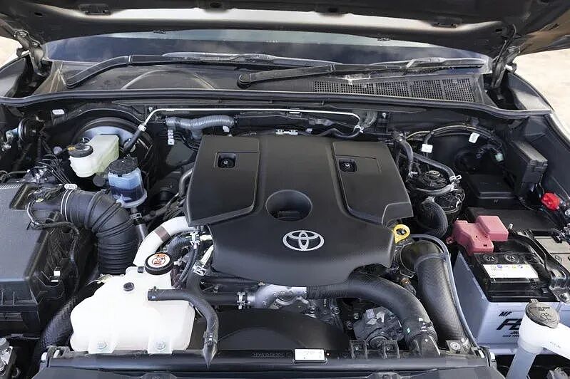 【汽车】Toyota发声：48V不是Hybrid！别再被误导啦（组图） - 3