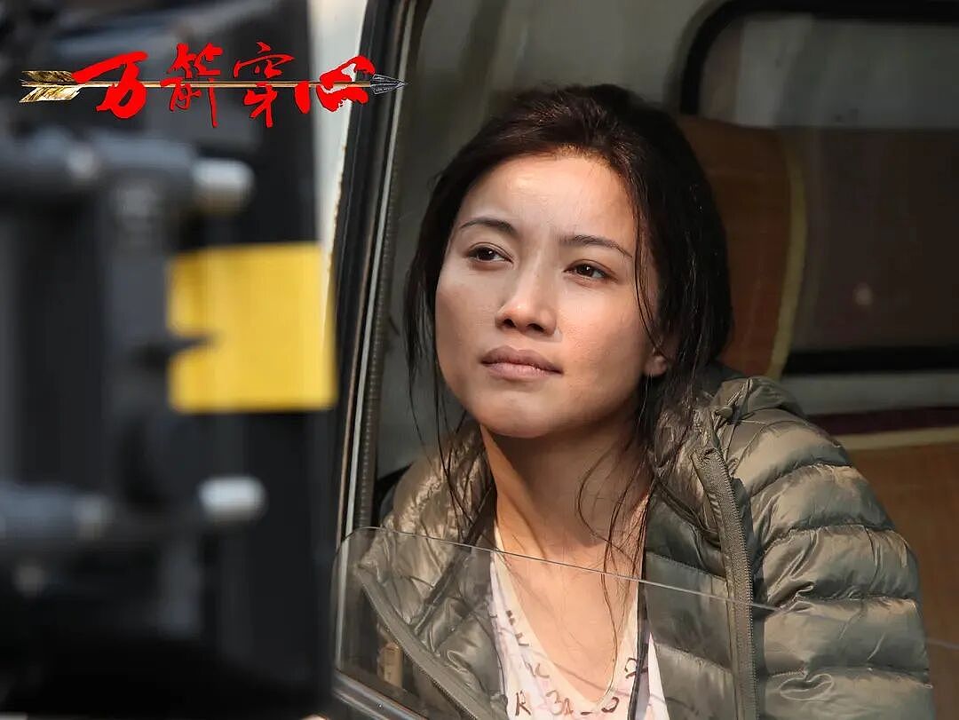 知名影后自曝交往小20岁男友，逛街时被误会为母子（组图） - 4