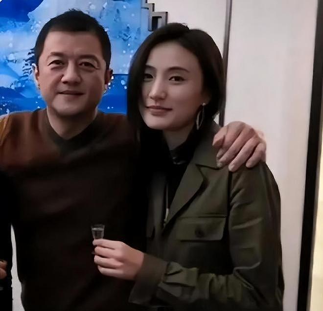 海哈金喜离婚，曾被质疑是“捞女”，相恋5年到底过的什么日子（组图） - 26