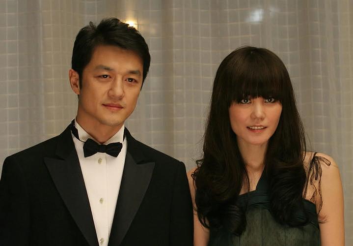 海哈金喜离婚，曾被质疑是“捞女”，相恋5年到底过的什么日子（组图） - 14