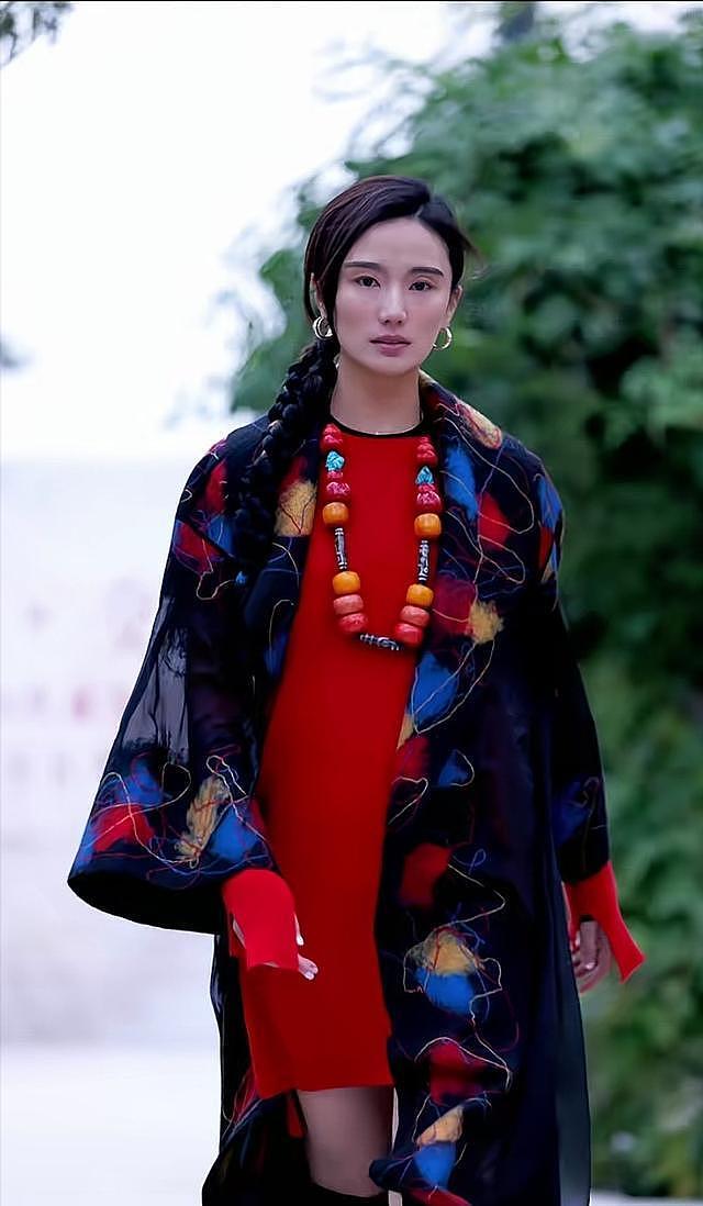 海哈金喜离婚，曾被质疑是“捞女”，相恋5年到底过的什么日子（组图） - 25