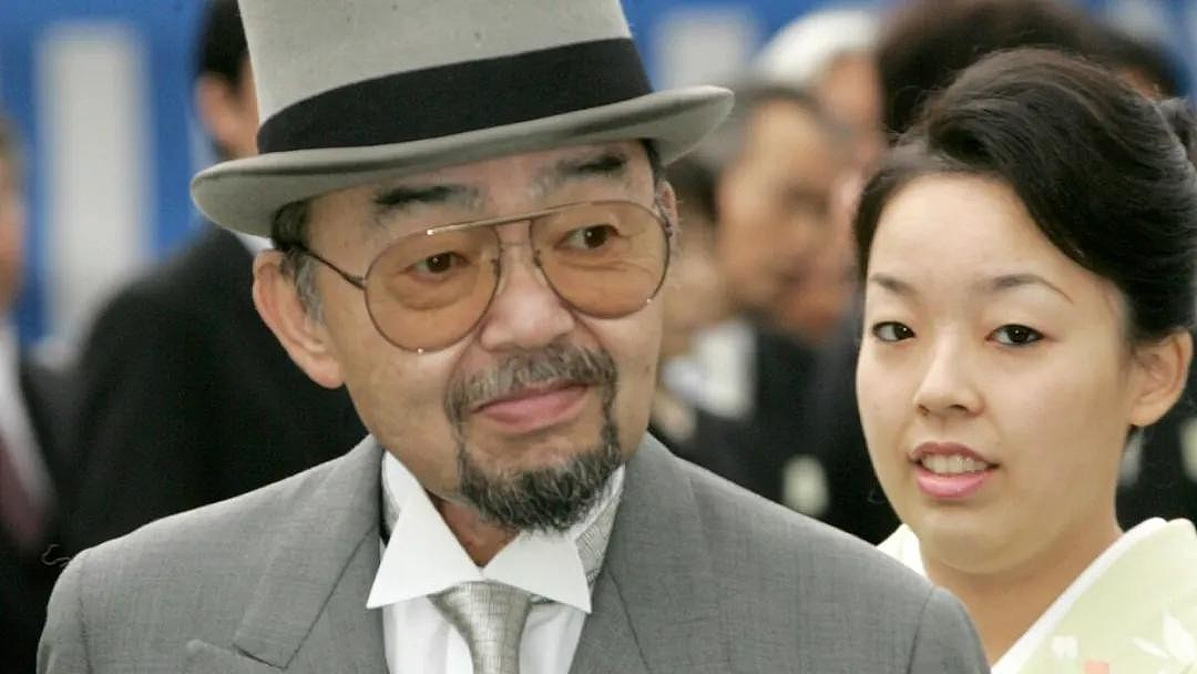 日本44岁未婚长公主单挑皇室，成功继承巨额家产和“王爷”封号！网友大赞：爱子当女天皇有戏了（组图） - 6