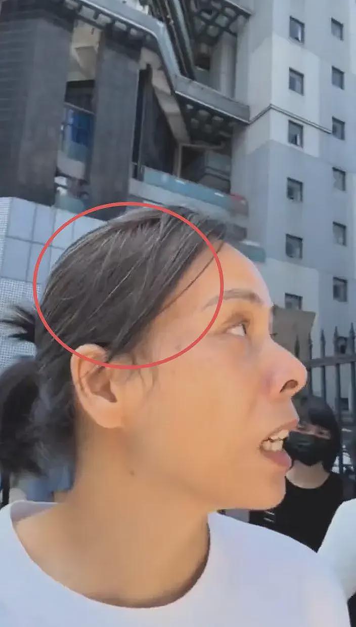 深圳男生刺死同班女生后续：听到死刑诉求下跪求饶，承认杀人动机（组图） - 6