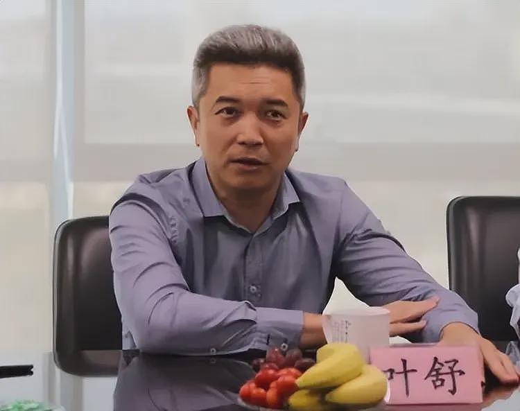 为何不选女婿做接班人？曹德旺：因为曹晖是我儿子，女婿履历被扒（组图） - 6