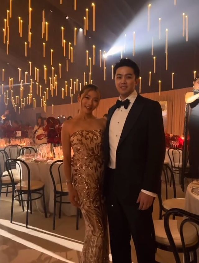 程晓玥时隔3年在悉尼买第二套房，老公是澳洲人，女儿要在那上学（组图） - 2