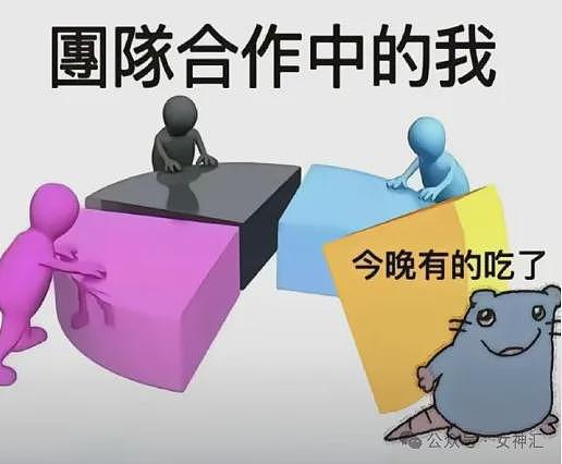 【爆笑】前男友在我家楼下下跪的六天求复合,我该怎么办(组图) - 44