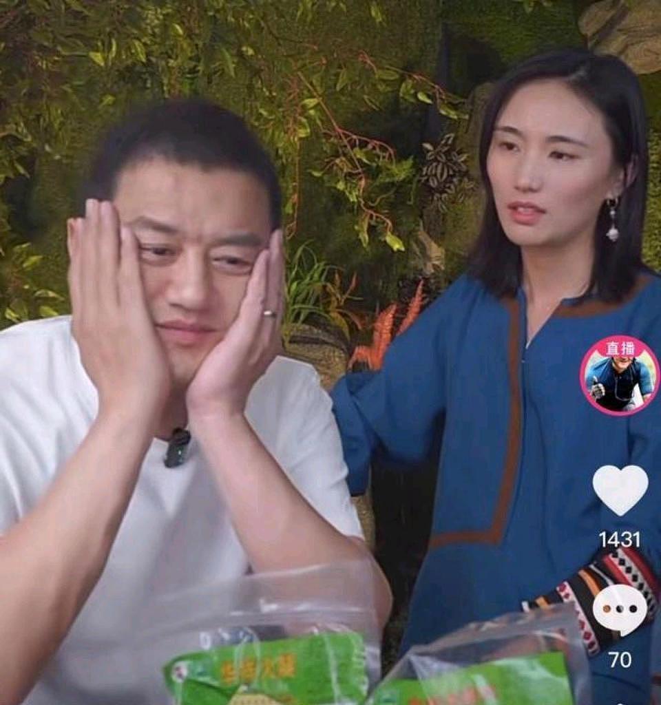 海哈金喜离婚，曾被质疑是“捞女”，相恋5年到底过的什么日子（组图） - 35