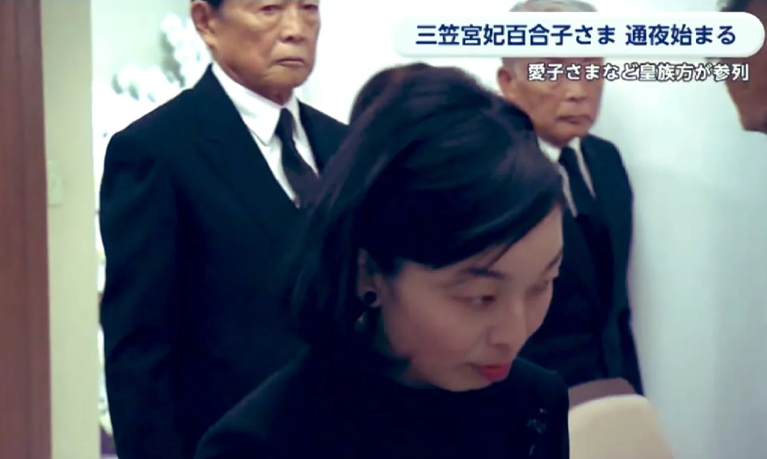 日本44岁未婚长公主单挑皇室，成功继承巨额家产和“王爷”封号！网友大赞：爱子当女天皇有戏了（组图） - 21