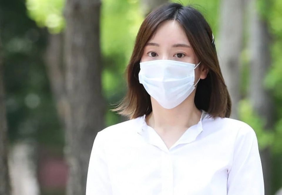 被通缉的韩国财阀千金疑成柬埔寨电诈大佬,曾是男星朴有天未婚妻(组图) - 3