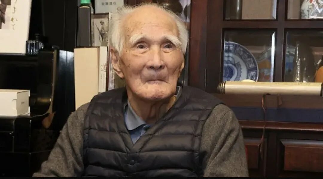 日本前首相村山富市去世！他是第一个以官方立场承认侵华历史，并道歉的日本首相（组图） - 2
