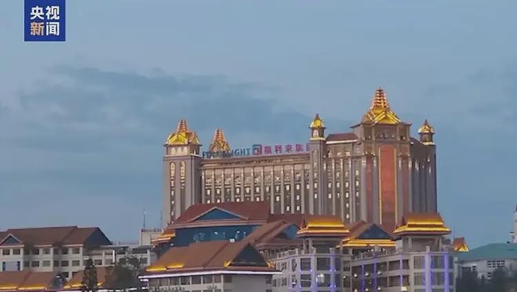1070 亿赃款！专杀华人的“杀猪盘”，被美国当猪杀了（组图） - 4