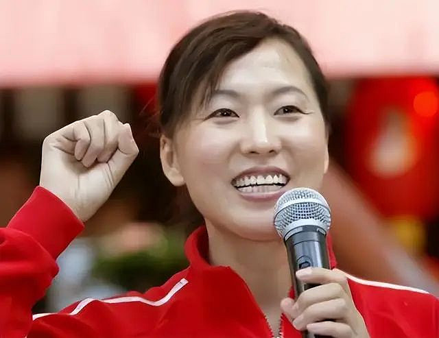 退役移居美国，三个孩子三个爹，52岁“东方神鹿”王军霞现状如何（组图） - 18