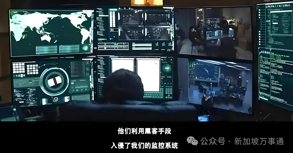 缅甸电诈园区死灰复燃，幕后帮凶竟是马斯克？仍有10万余人被困…（组图） - 9