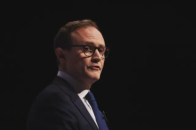 中国间谍案告吹,英国军情五处处长感“沮丧”(组图) - 3