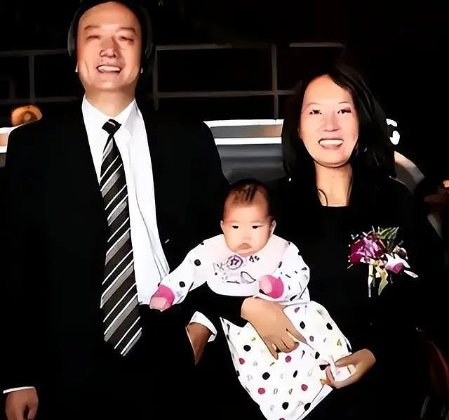 退役移居美国，三个孩子三个爹，52岁“东方神鹿”王军霞现状如何（组图） - 17