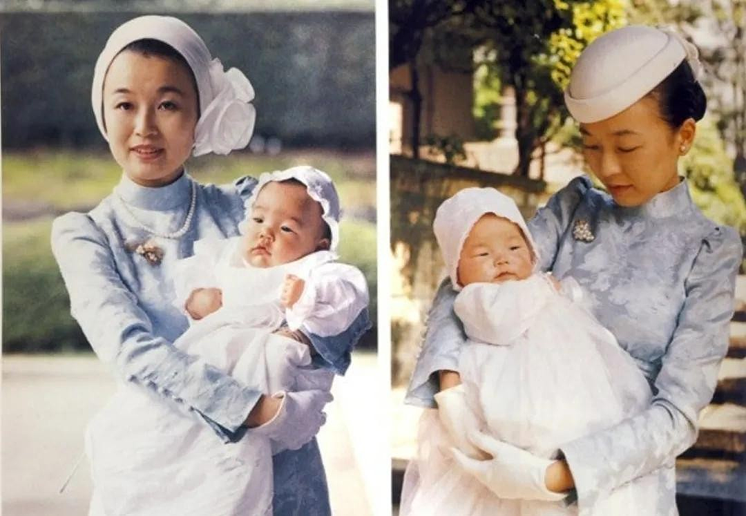 日本44岁未婚长公主单挑皇室，成功继承巨额家产和“王爷”封号！网友大赞：爱子当女天皇有戏了（组图） - 8