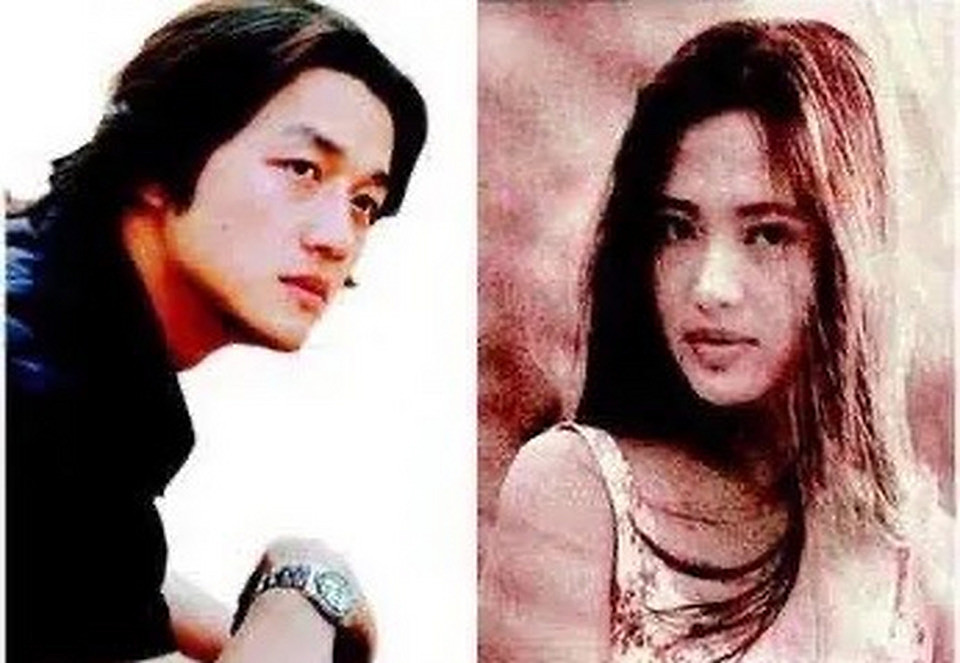 海哈金喜离婚，曾被质疑是“捞女”，相恋5年到底过的什么日子（组图） - 6